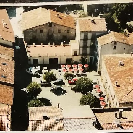 Pis Amb Encant A Campdevanol,Al Centre Del Poble. Экстерьер фото