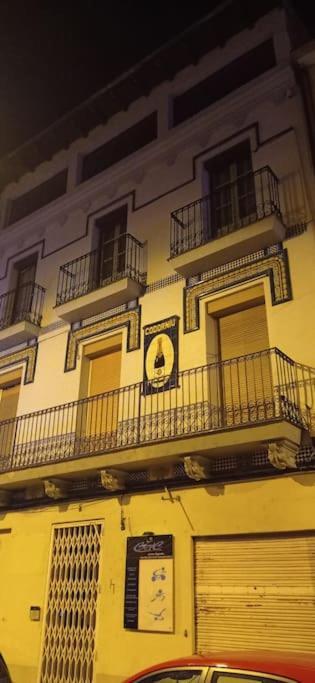 Pis Amb Encant A Campdevanol,Al Centre Del Poble. Экстерьер фото